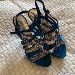 NWOT Steve Madden heels